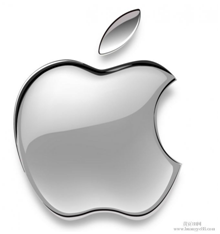 蘋(píng)果LOGO