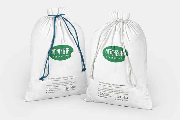 可可佰田商標(biāo)設(shè)計(jì)