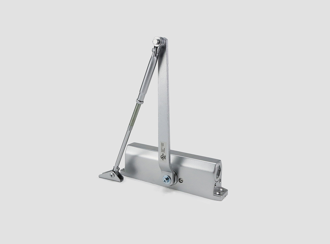 UL CE Door Closer - 504BC - Oubao